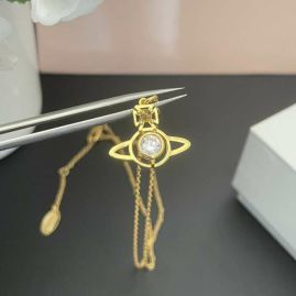 Picture of Vividness Westwood Necklace _SKUVividnessWestwoodnecklace05176317375